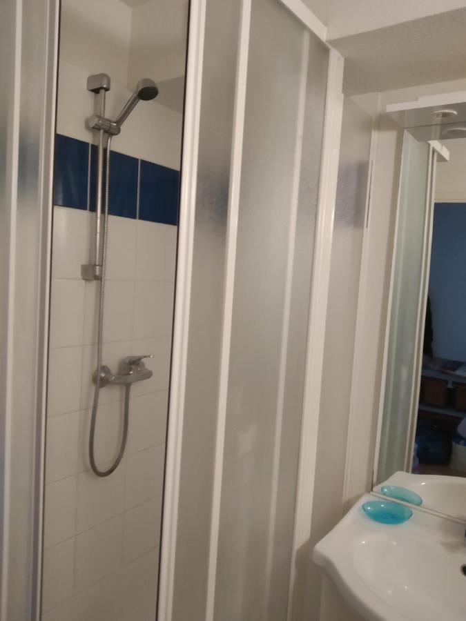 Апартаменти Au Cordouan Ле-Вердон-сюр-Мер Екстер'єр фото